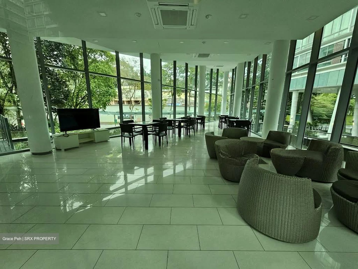 One-north Residences (D5), Apartment #555542831